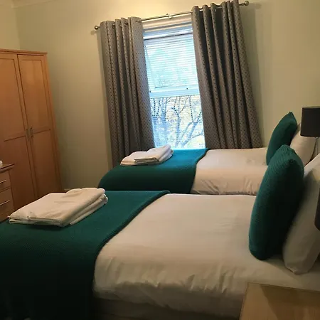 The Welford Affittacamere 4*