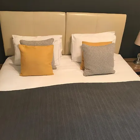 The Welford 4* Harrogate