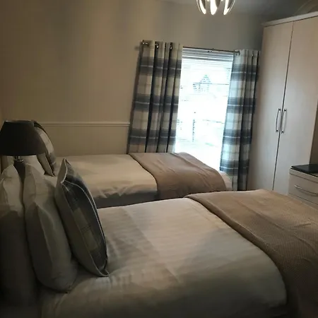 Affittacamere The Welford 4*