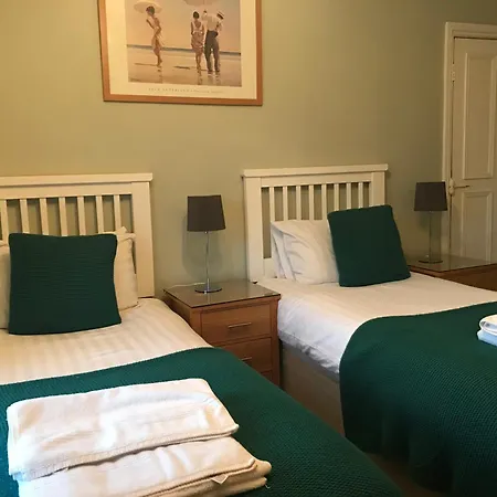 Affittacamere The Welford 4*