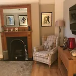 Frühstückspension The Welford 4*