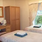 Frühstückspension The Welford 4*