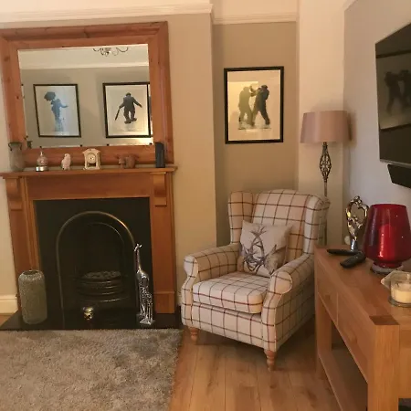 Konukevi The Welford 4*