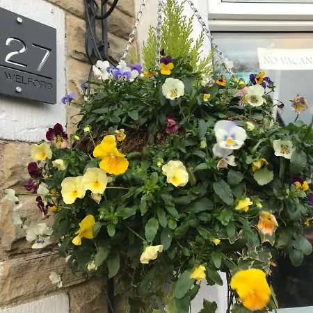 The Welford 4* Harrogate