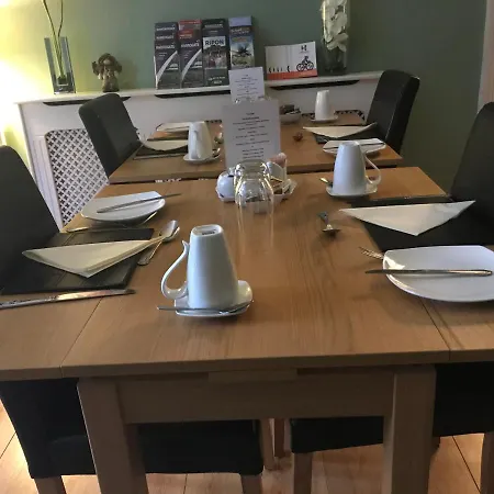 Konukevi The Welford Harrogate