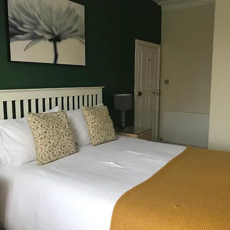 Maison d'hôtes The Welford Harrogate