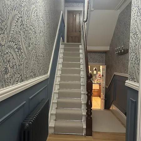 Bed & Breakfast The Welford 4*
