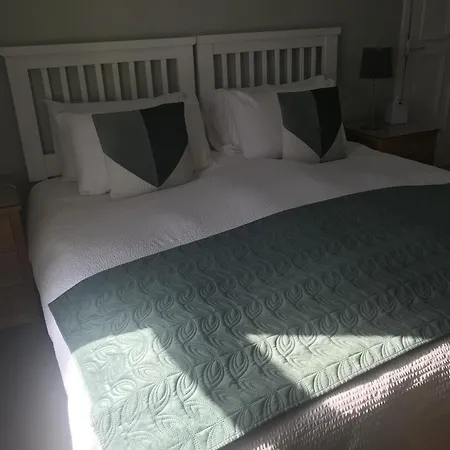 The Welford 4*