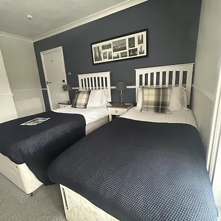 The Welford 4* Harrogate