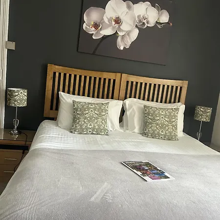 The Welford Bed & Breakfast