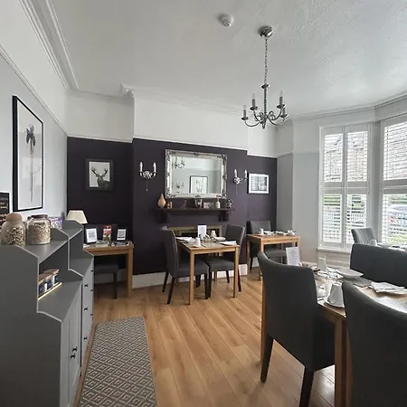 Bed & Breakfast The Welford