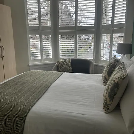 The Welford Bed & Breakfast 4*
