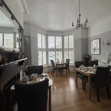 The Welford Bed & Breakfast Harrogate