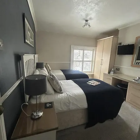 Bed & Breakfast The Welford Harrogate