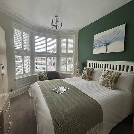 The Welford 4*