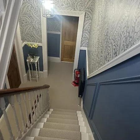 The Welford 4* Harrogate