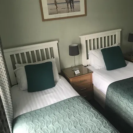 Bed & Breakfast The Welford