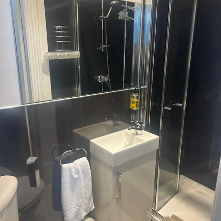 The Welford Bed & Breakfast Harrogate