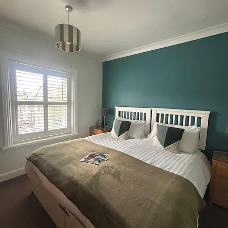 The Welford 4*