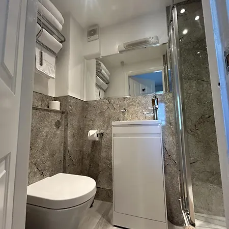 The Welford 4* Harrogate