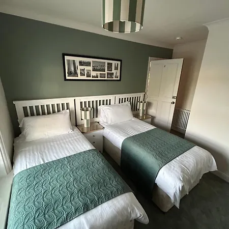 The Welford 4* Harrogate
