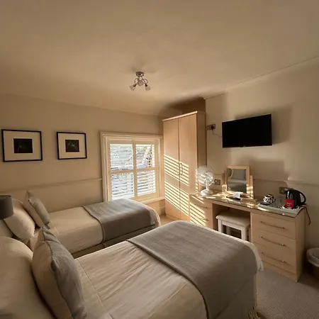 The Welford Bed & Breakfast