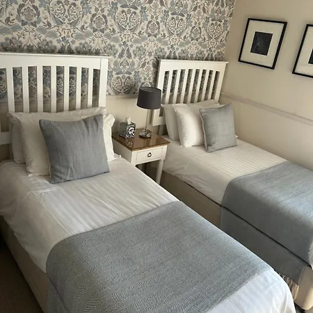 The Welford Bed & Breakfast 4*
