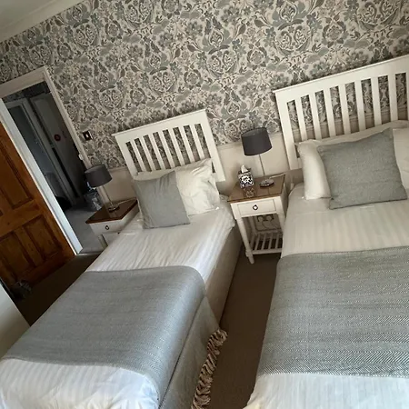 The Welford Bed & Breakfast Harrogate