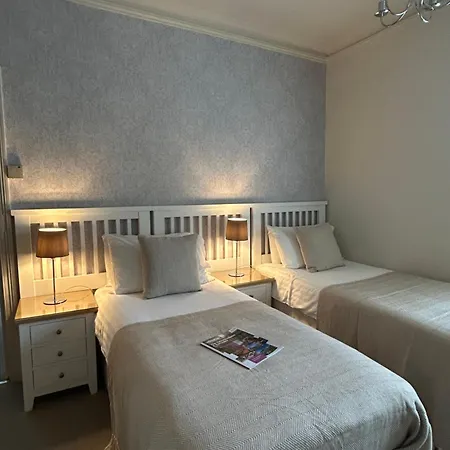 The Welford 4* ハロゲート