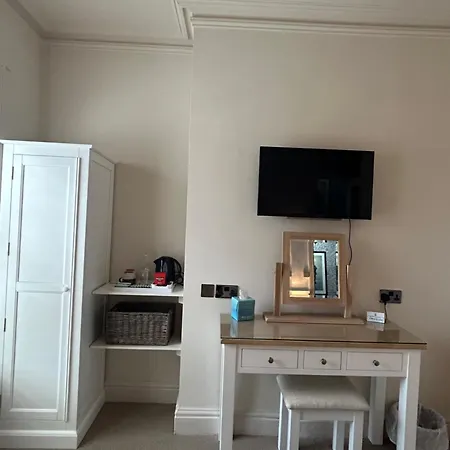 The Welford 4*