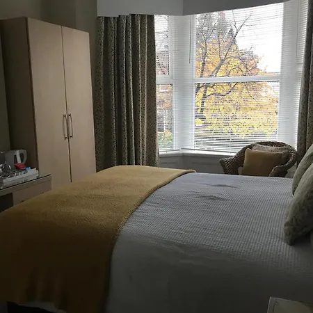 The Welford Bed & Breakfast Harrogate