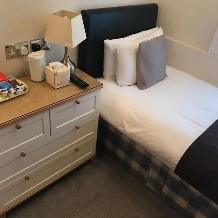 The Welford 4*