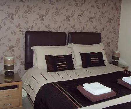 The Welford Bed & Breakfast Harrogate