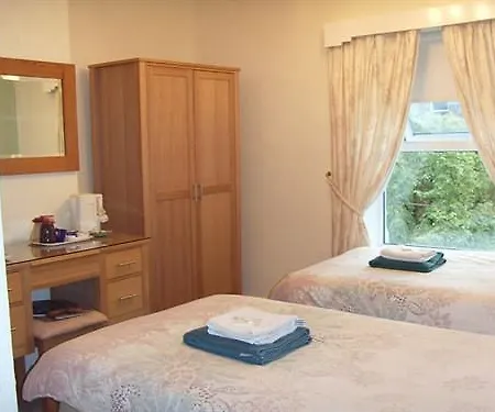 Bed & Breakfast The Welford 4*