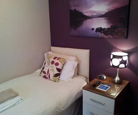 招待所 威乐芬德酒店