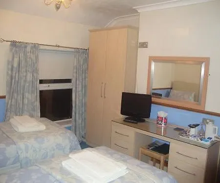 The Welford Konukevi