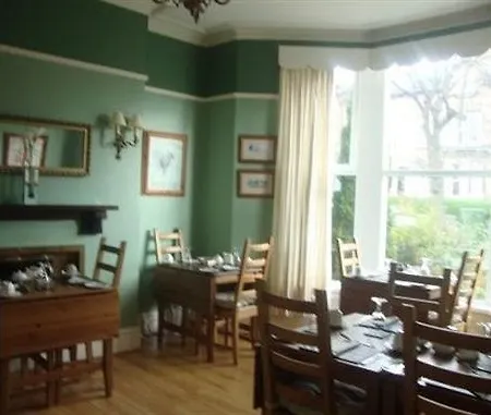 The Welford 4*