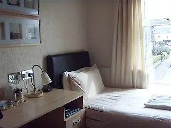 The Welford Bed & Breakfast Harrogate