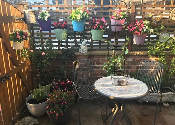 The Welford 4* Harrogate