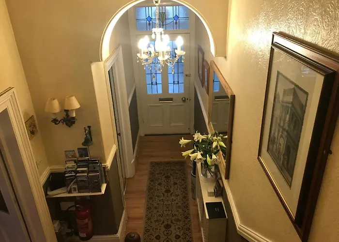 The Welford 4* Harrogate