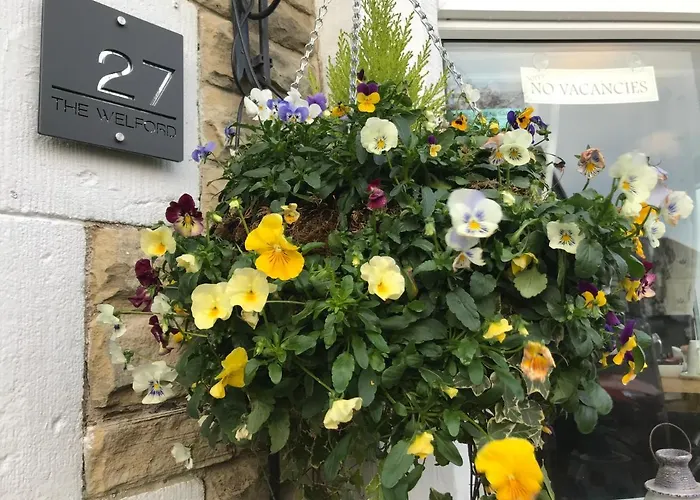 The Welford 4* 해러게이트