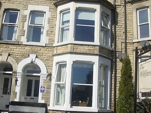 Guest house The Welford 4*