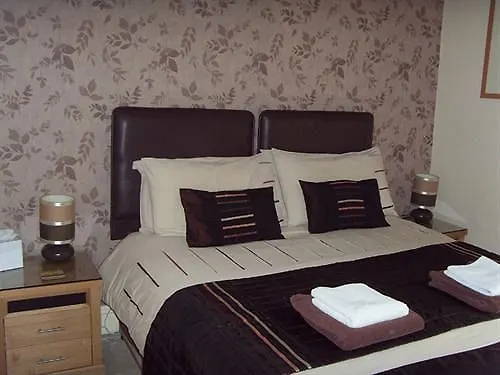 The Welford B&B 해러게이트