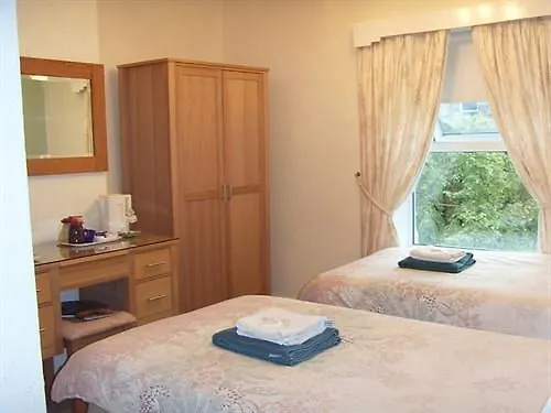 Guest house The Welford 4*