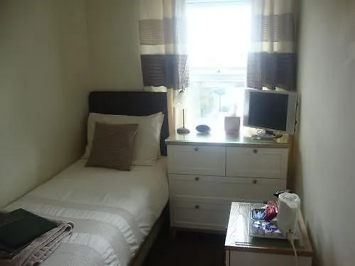 The Welford B&B 해러게이트