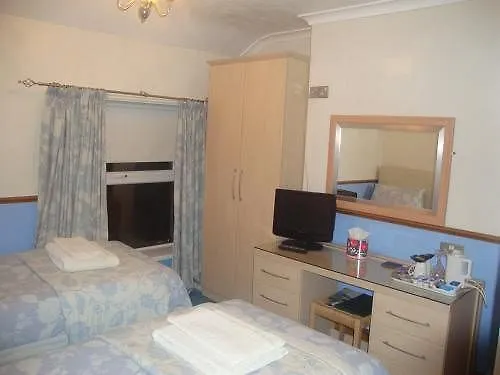 The Welford Guest house