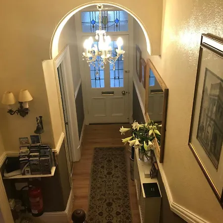 The Welford 4* Harrogate