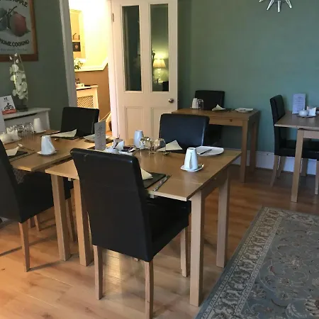 Affittacamere The Welford 4*