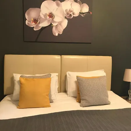 The Welford Guest house Harrogate