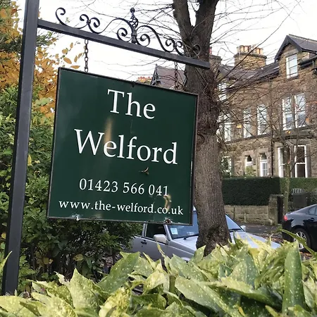 The Welford Affittacamere 4*